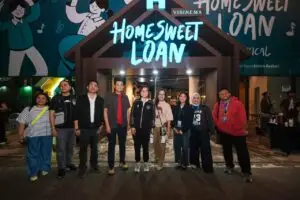 Home Sweet Loan The Musical, Buktikan Kekuatan Kolaborasi Ekonomi Kreatif
